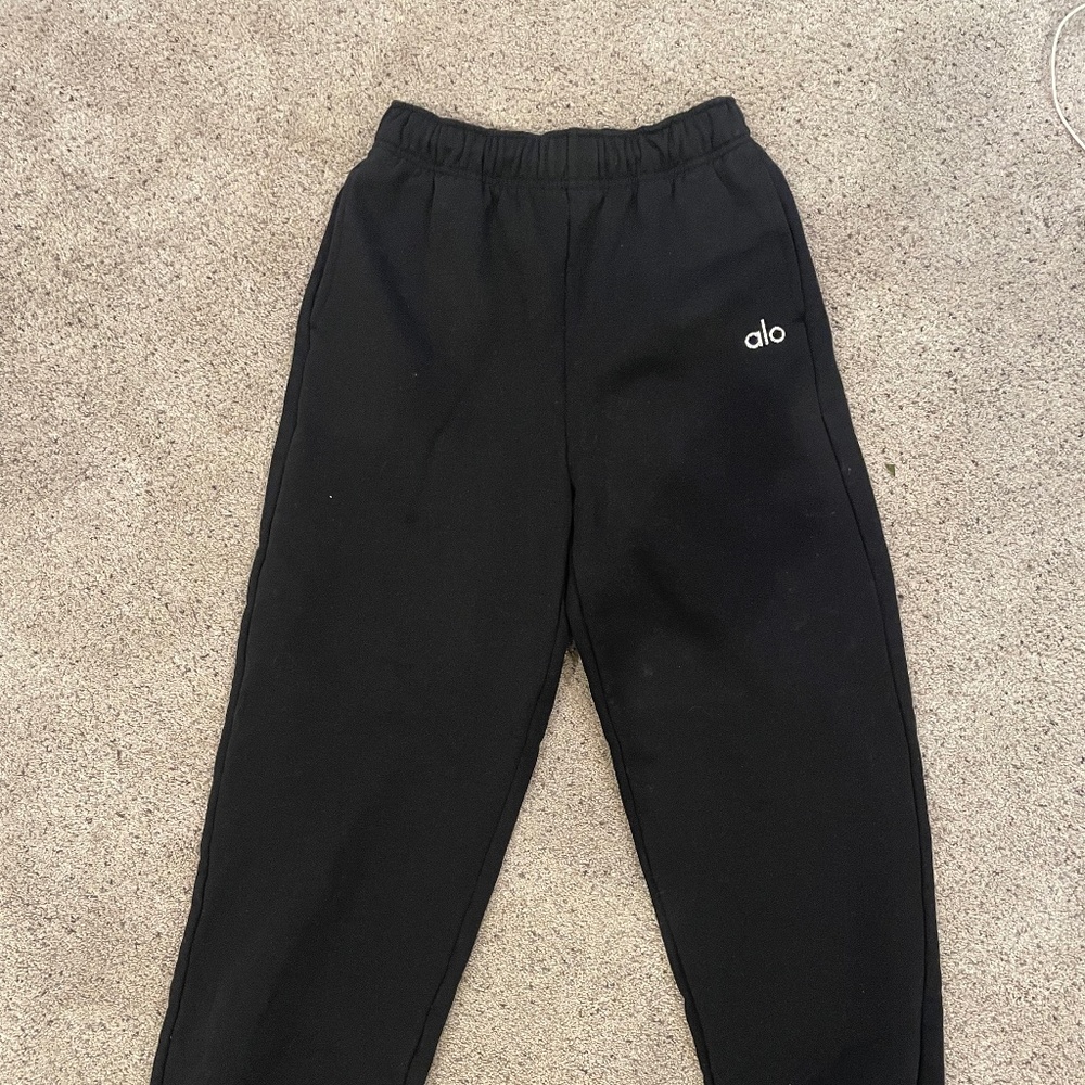 New Alo pants!